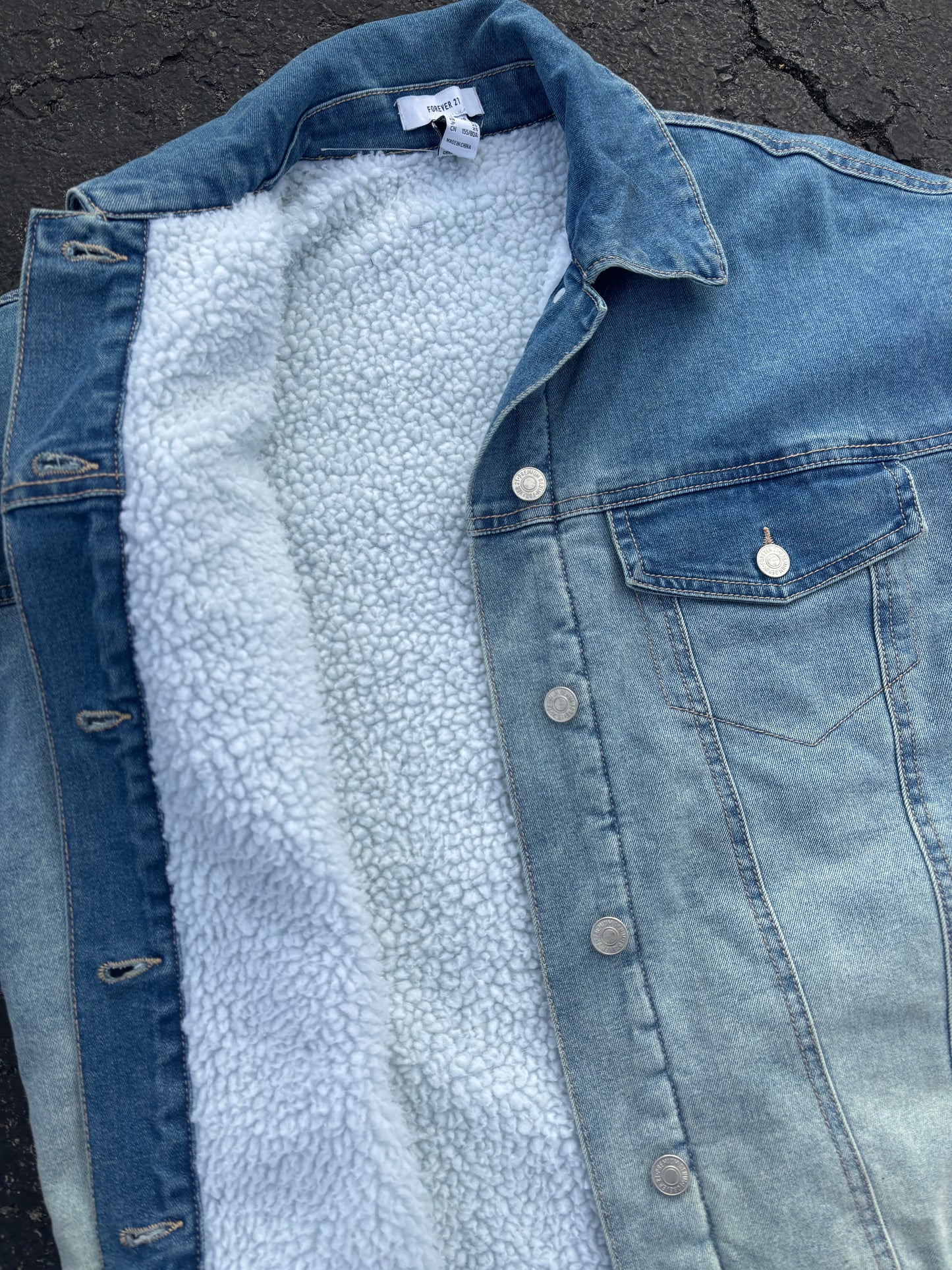 Fuzzy Retro Helmet, Womens XS/S