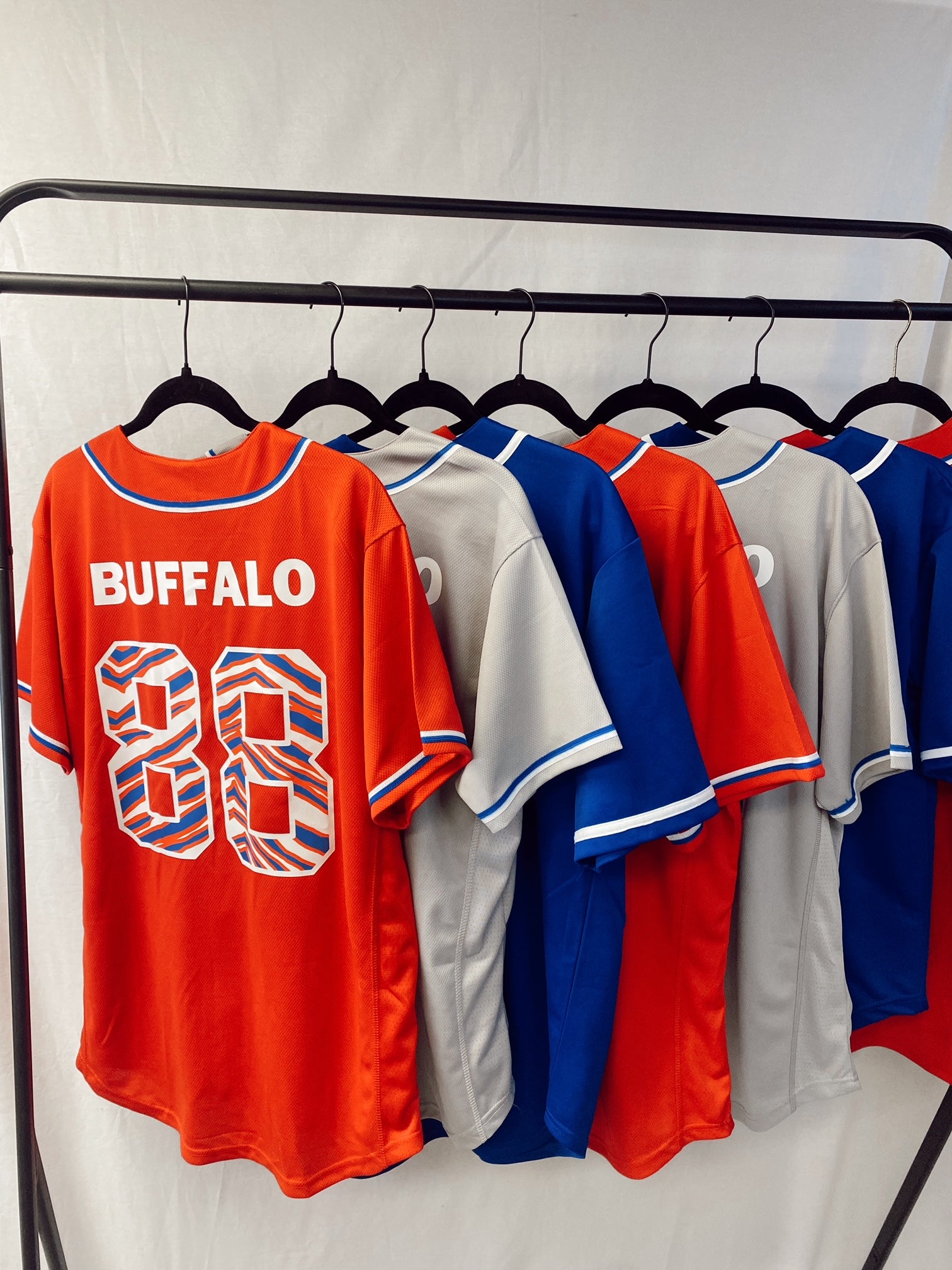 Unisex Jerseys – Sarah's Art & Design