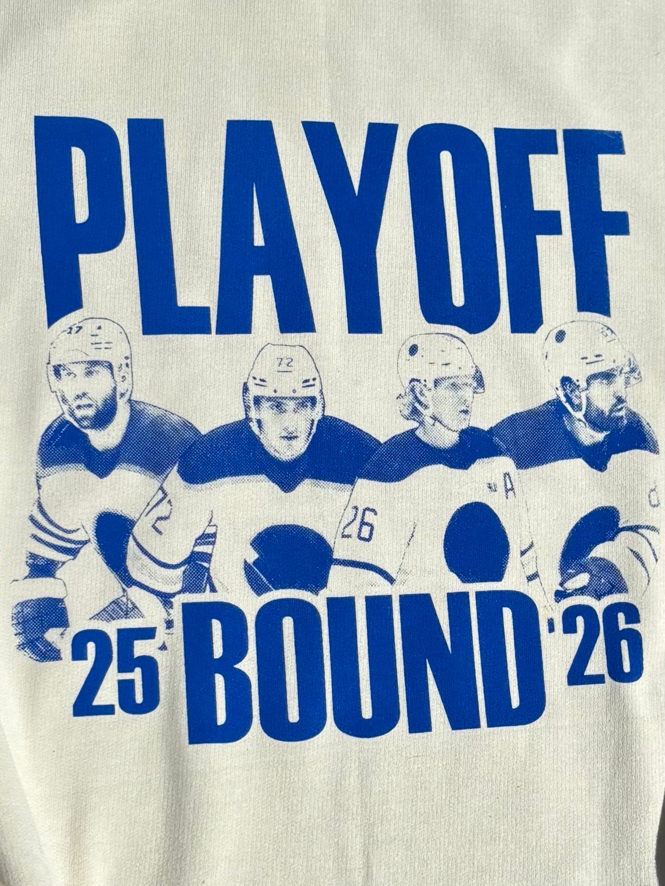 Playoff Design