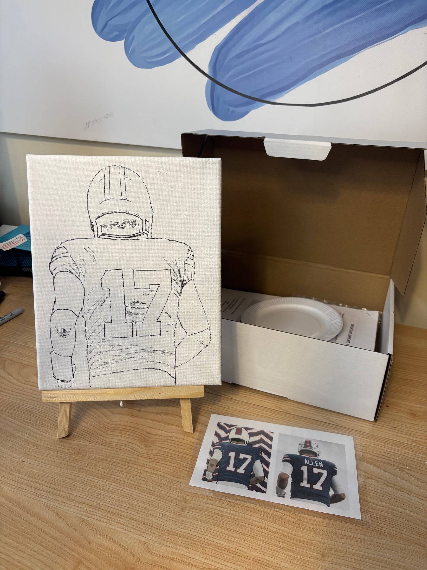 MVP Painting Kit