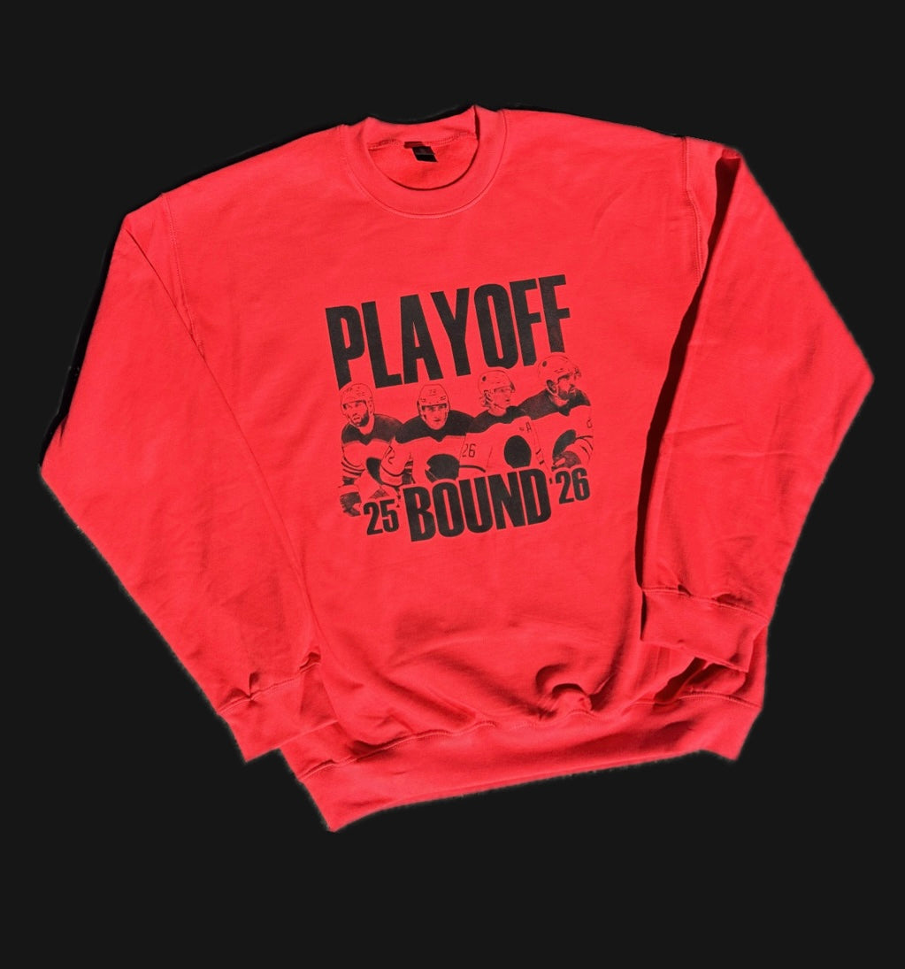 Playoff Design