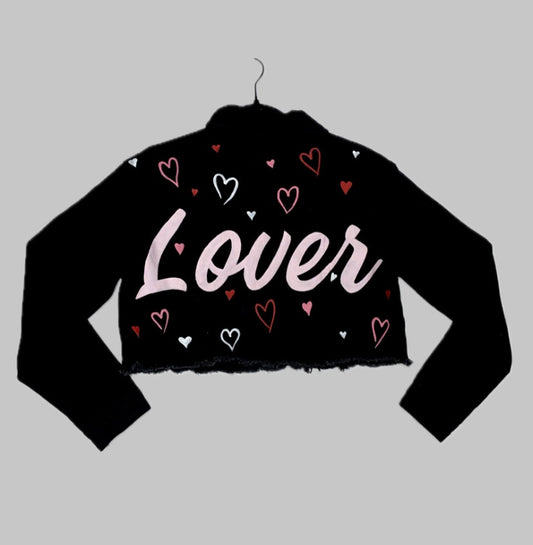 Lover & Hearts Jacket Women’s S/M