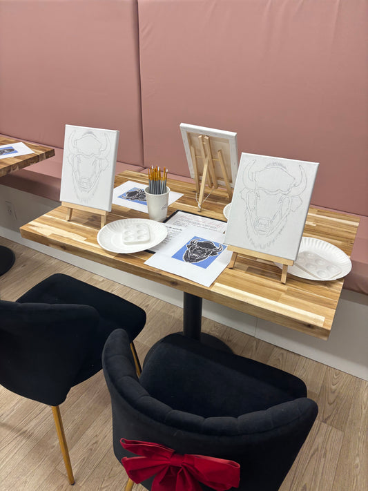 PRIVATE Painting Event (3/6)