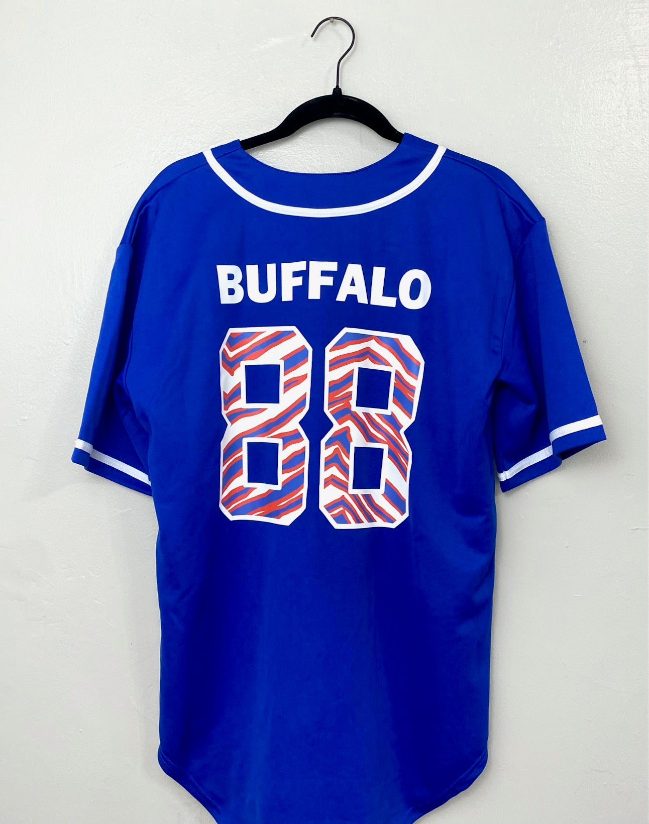 88 Unisex Jerseys