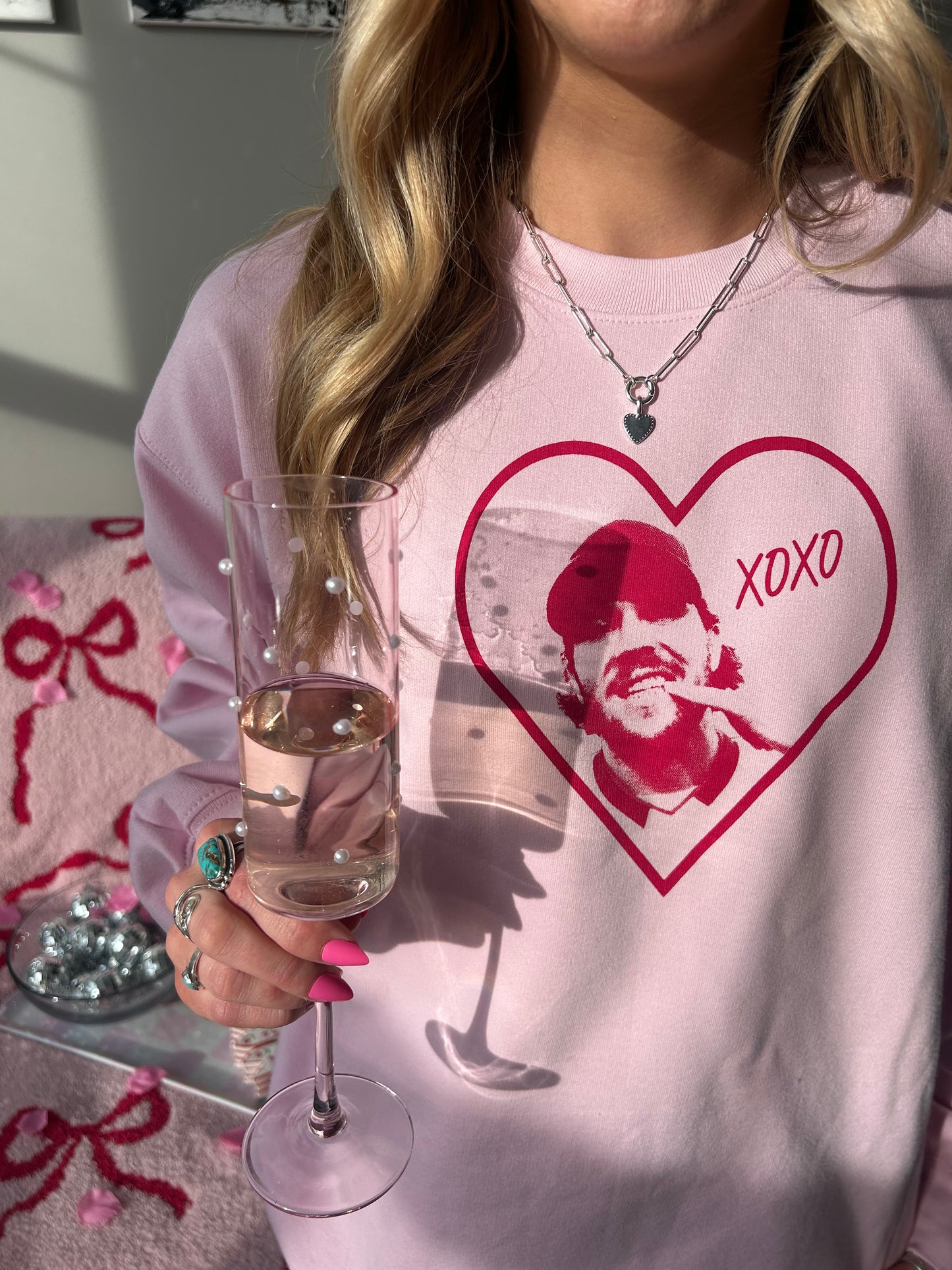 XOXO Josh