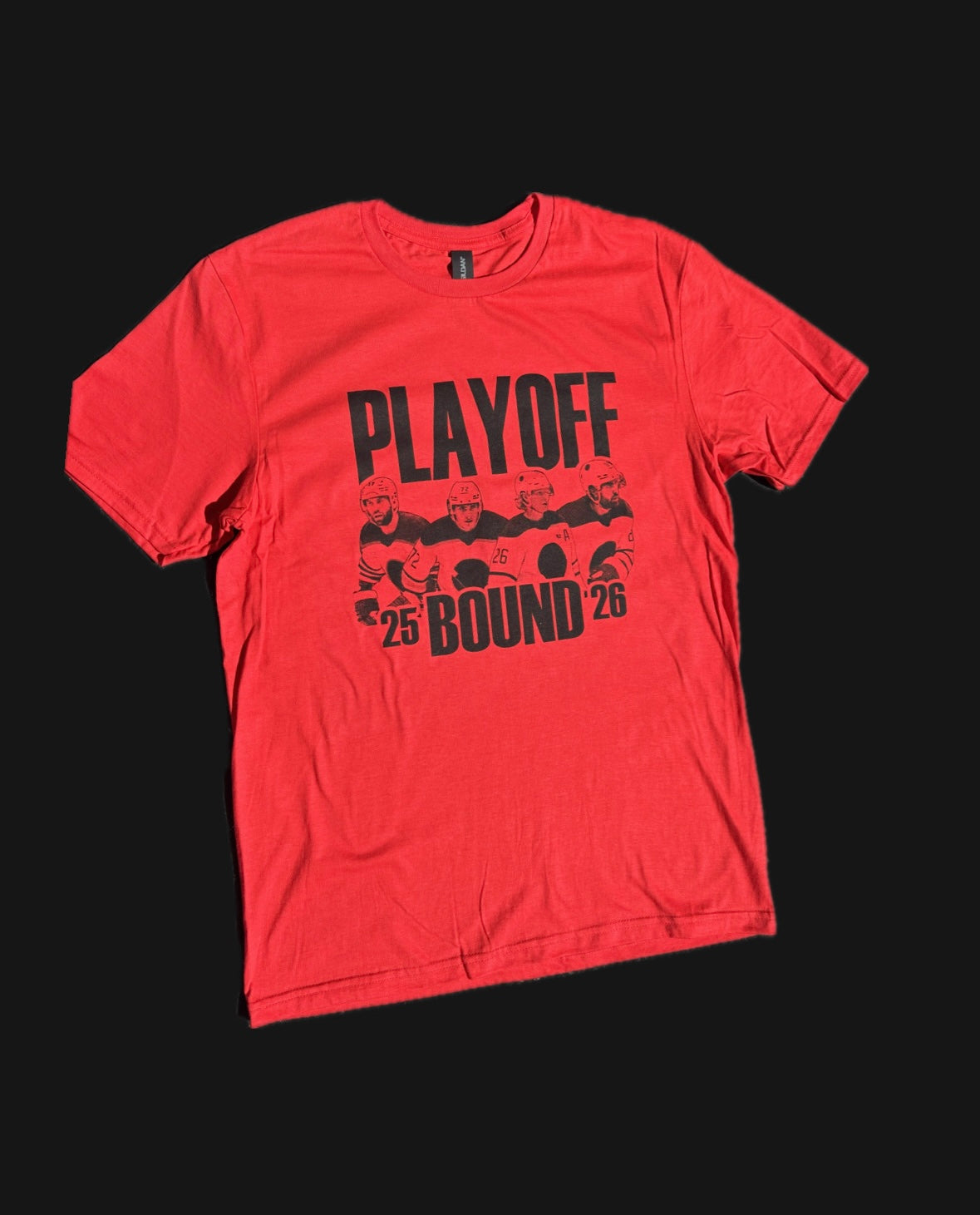 Playoff Design