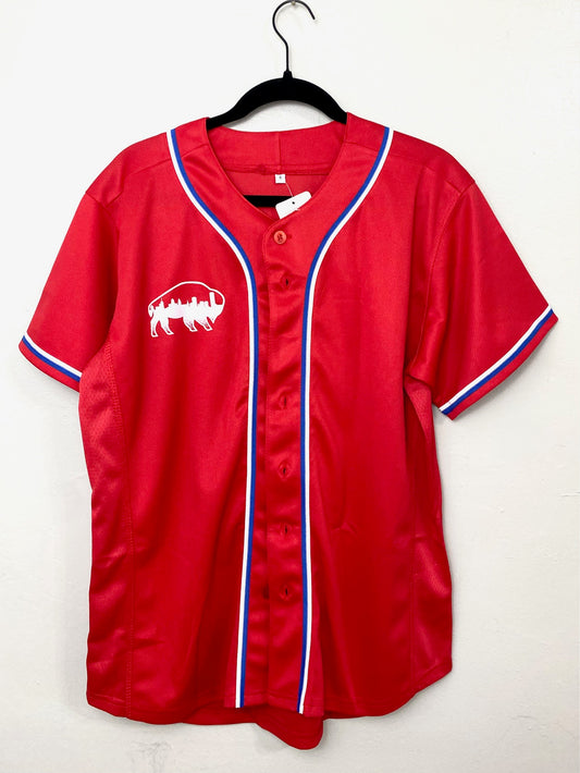Unisex Jerseys – Sarah's Art & Design