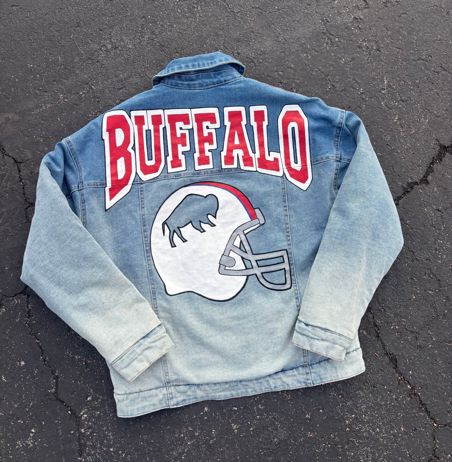 Fuzzy Retro Helmet, Womens XS/S