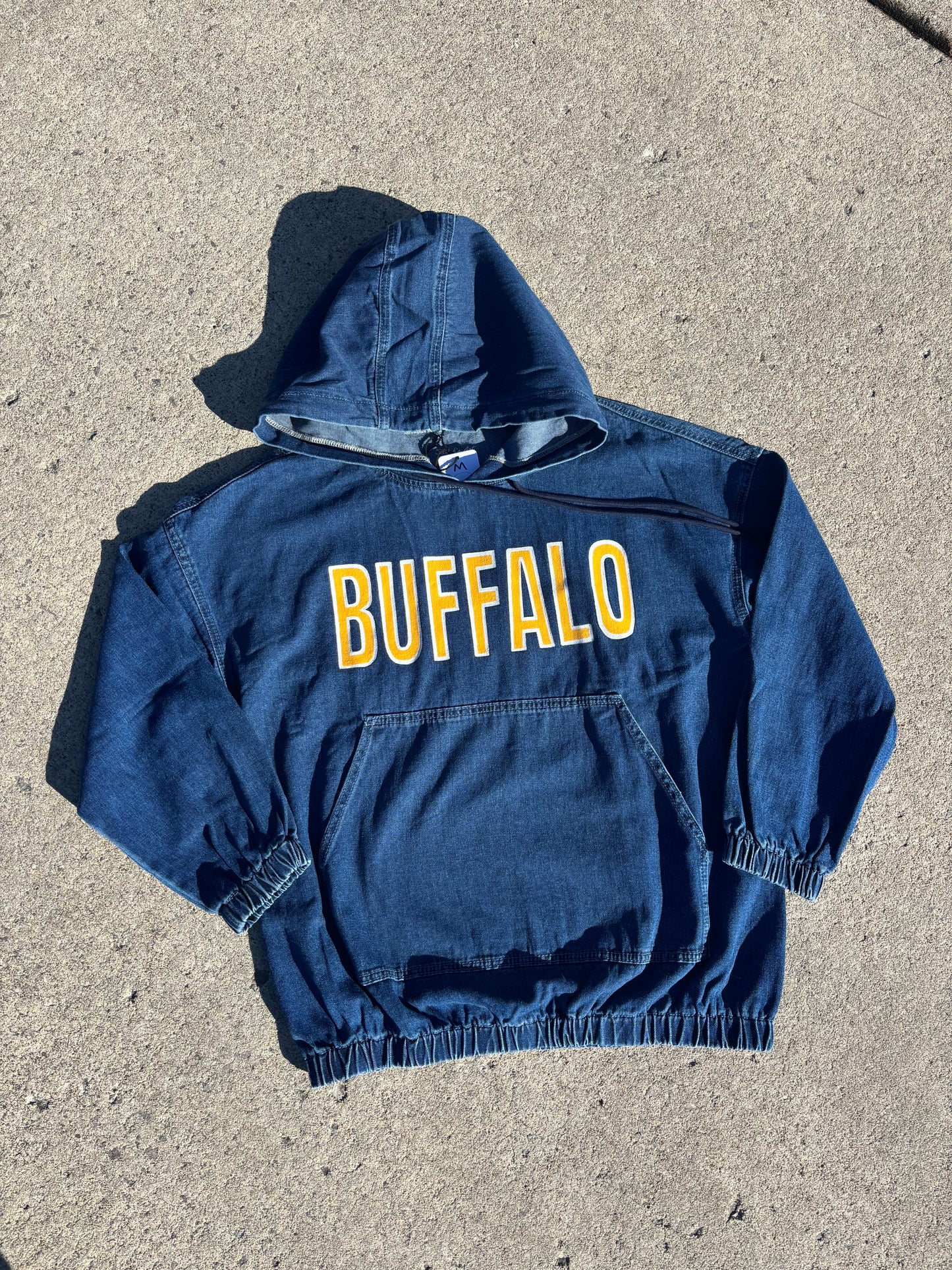 72 Jersey Jacket