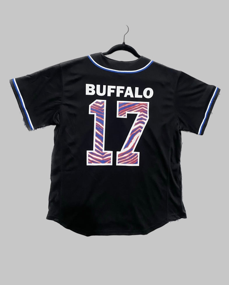 17 Unisex Jerseys