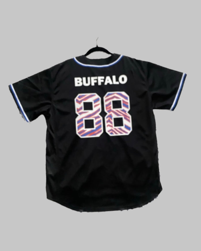 88 Unisex Jerseys