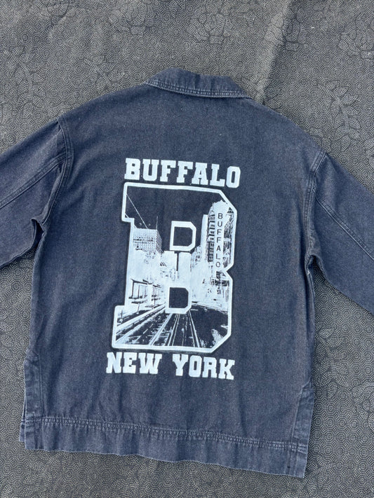 Day 6 Jacket!