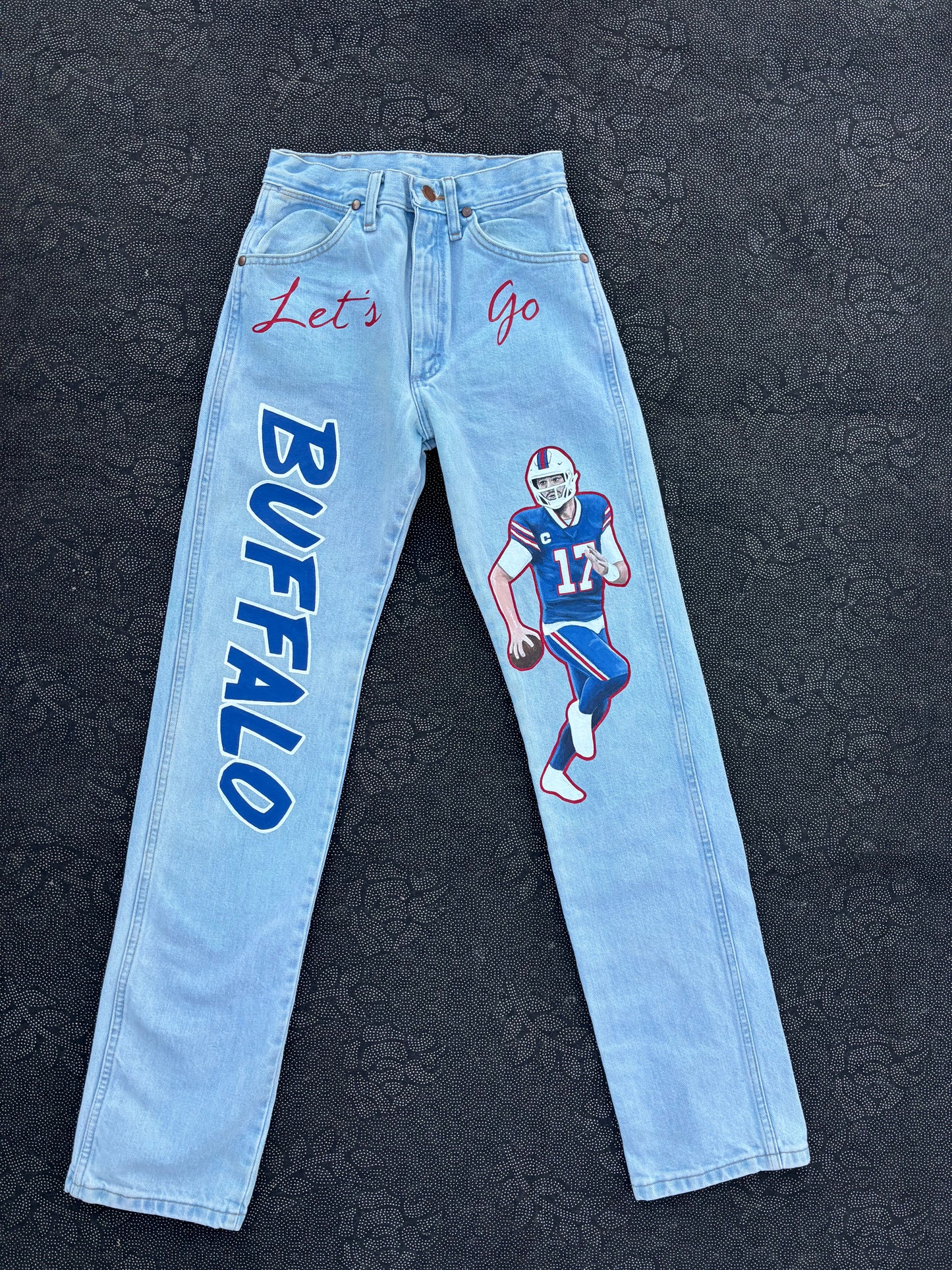 17 Jeans (womens 3L)