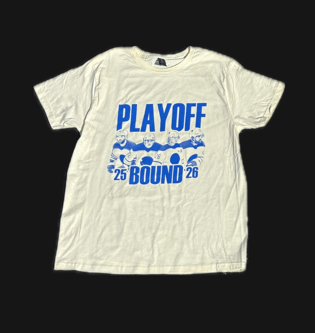 Playoff Design
