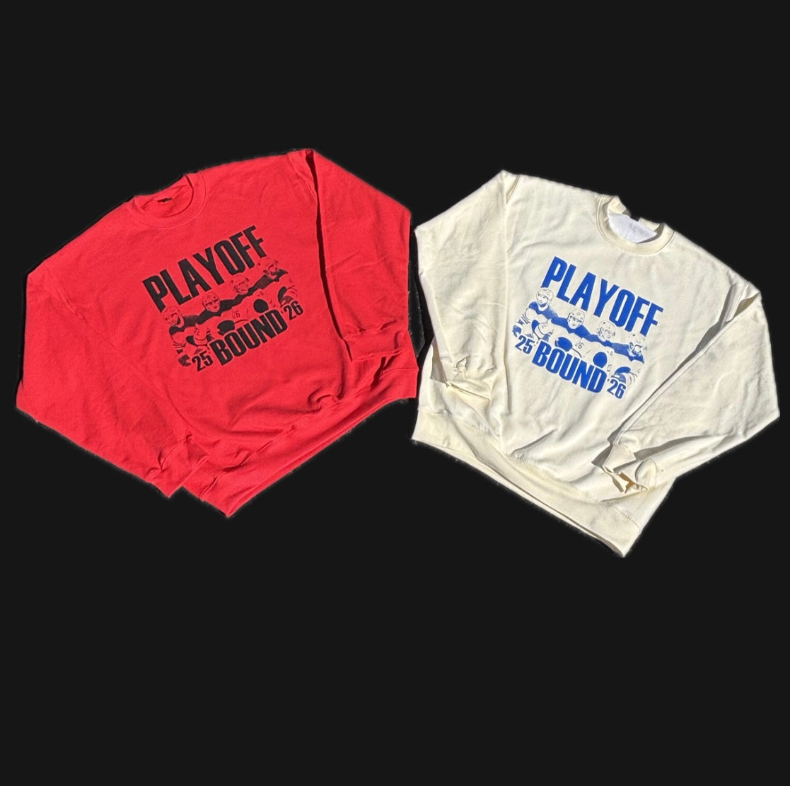 Playoff Design