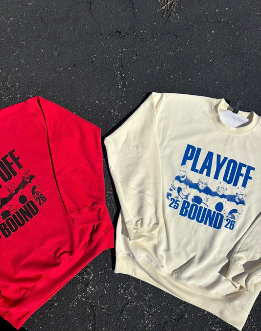 Playoff Design