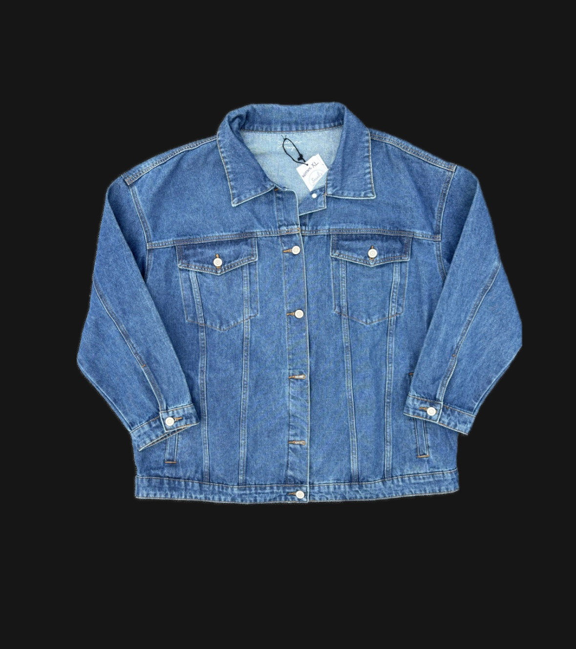 86 Mr. Brightside Jacket (XL)