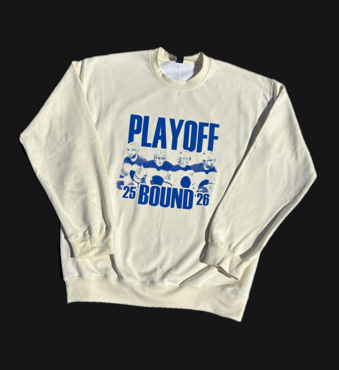 Playoff Design
