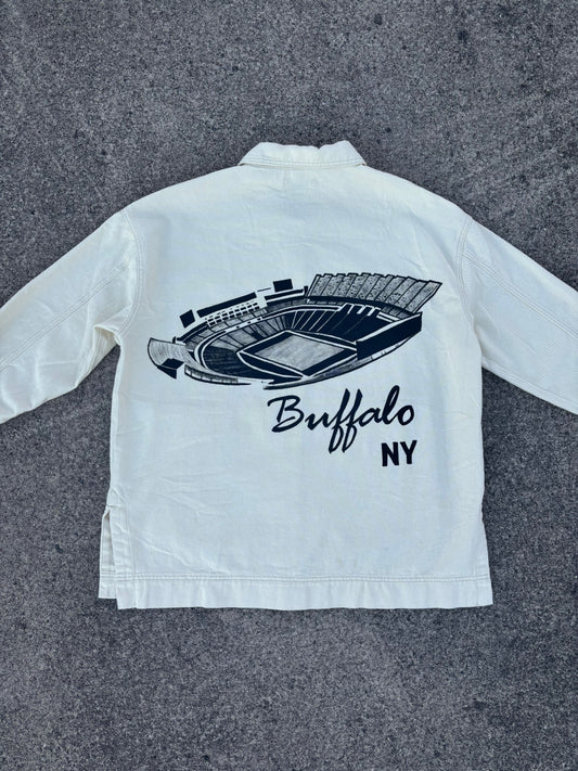 Stadium Buffalo NY Jacket, women’s XL