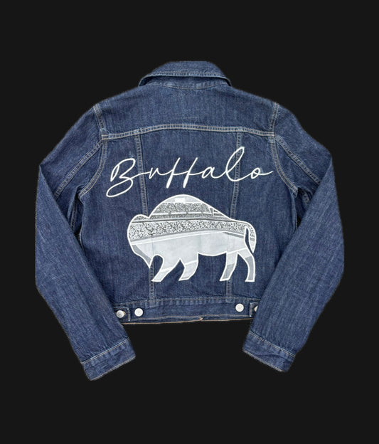 Buffalo Stadium Jacket (medium)