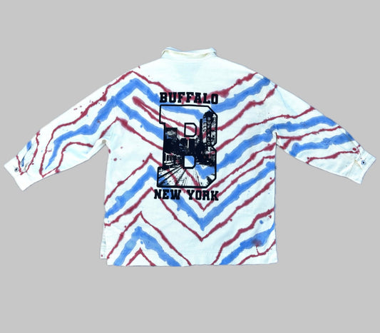 Day 3 Bid Jacket